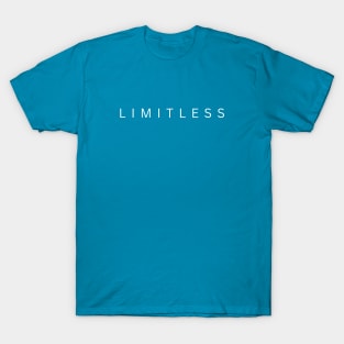 Be Limitless T-Shirt